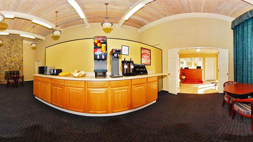 Econo Lodge Thomasville Eksteriør bilde